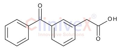 Desmethyl Ketoprofen