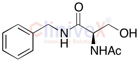 Desmethyl Lacosamide