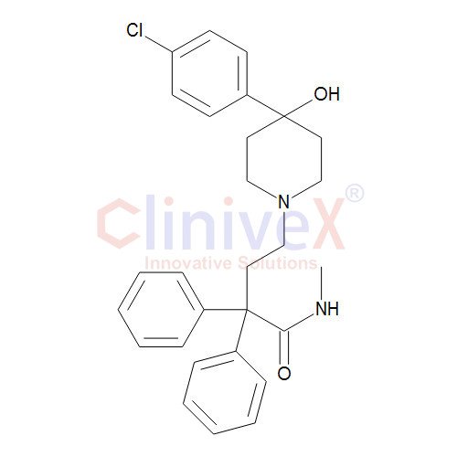 N-Desmethyl Loperamide