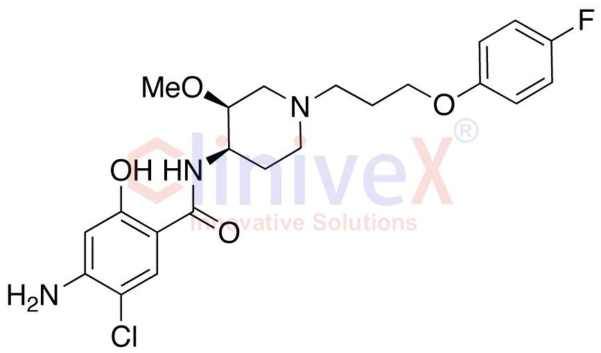 2-O-Desmethyl Cisapride