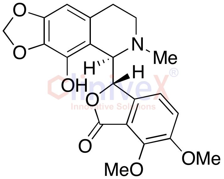 Desmethylnarcotine