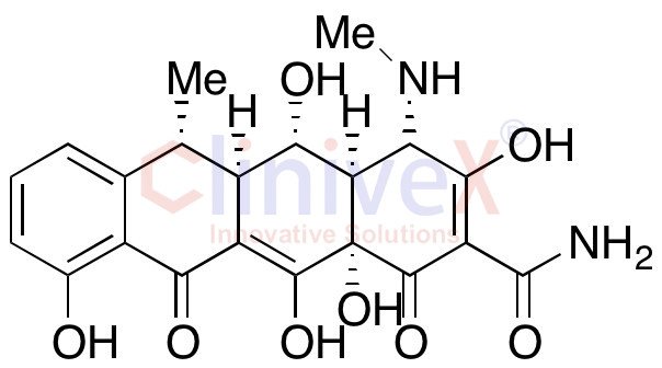N-Desmethyl Doxycycline