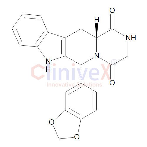 N-Desmethyl Tadalafil