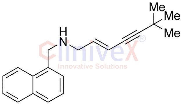 N-Desmethyl Terbinafine