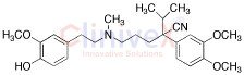 p-O-Desmethyl Verapamil