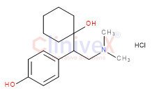 Desvenlafaxine Hydrochloride