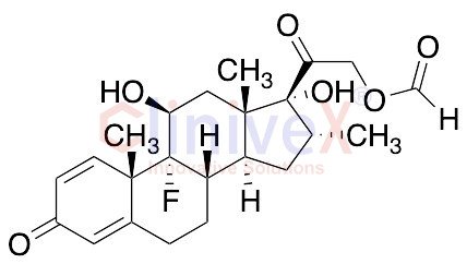 Dexamethasone 21-Formate