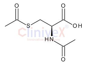 Acetylcysteine impurity D CRS