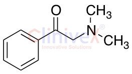 2-(Dimethylamino)acetophenone