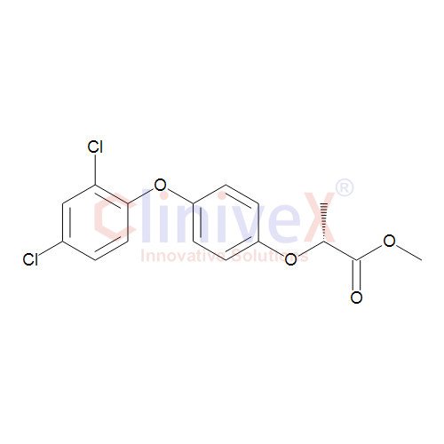 (R)-Diclofop-methyl