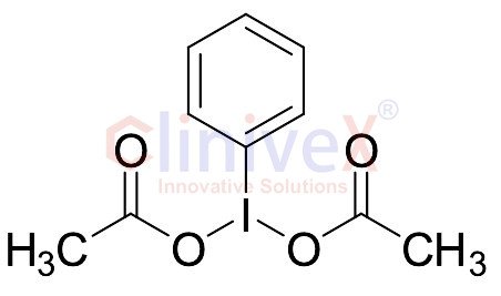(Diacetoxyiodo)benzene