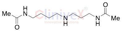 N1,N8-Diacetylspermidine