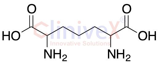 2,6-Diaminopimelic Acid