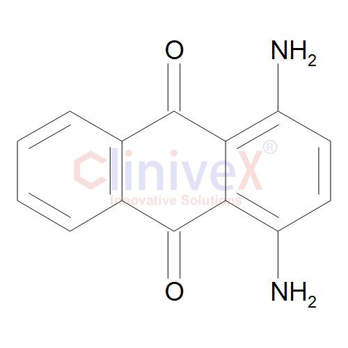 1,4-Diaminoanthraquinone