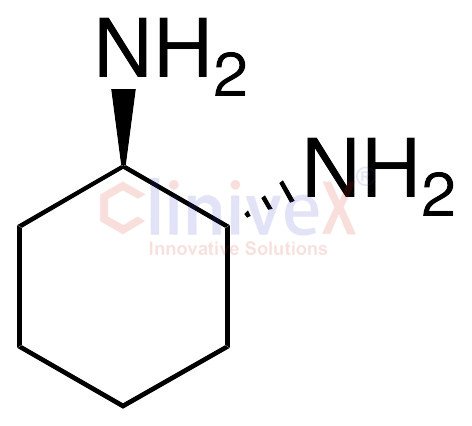 (1R,2R)-(-)-Diaminocyclohexane