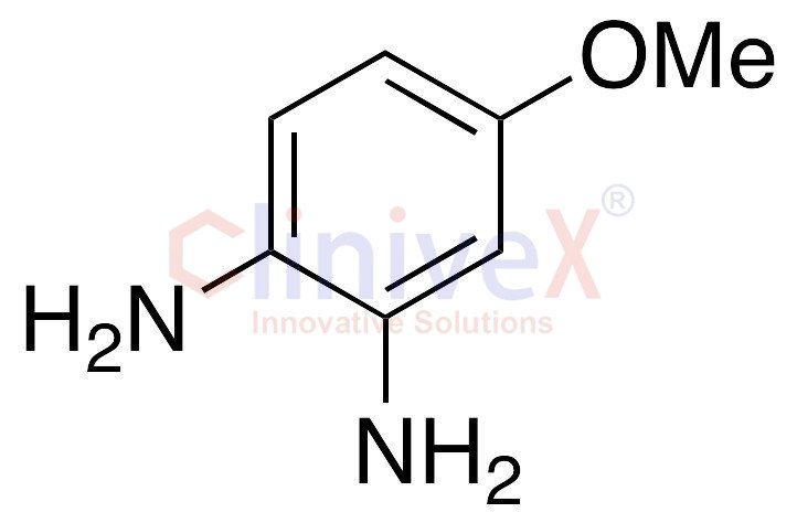 3,4-Diaminoanisole