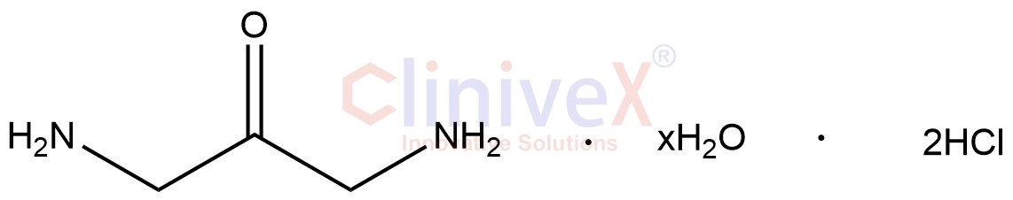 1,3-Diaminoacetone Dihydrochloride Hydrate