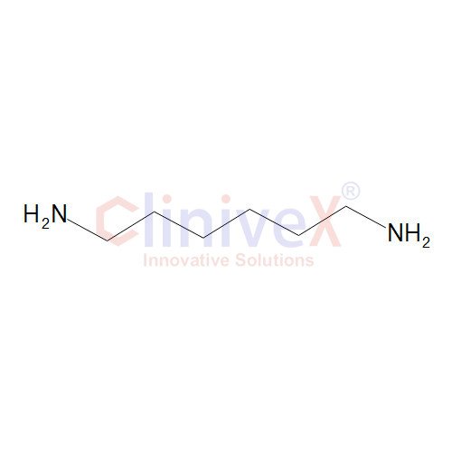 Hexane-1,6-diamine 100 µg/mL in Acetonitrile