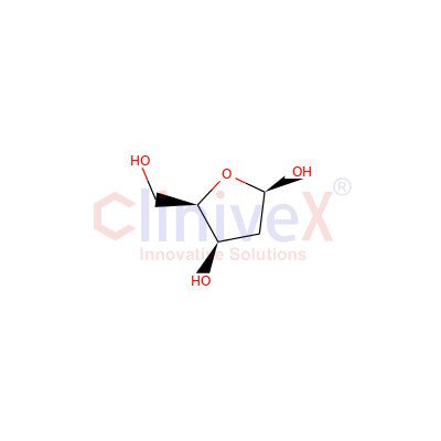 2-Deoxy-D-ribose