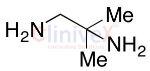 1,2-Diamino-2-methyl Propane