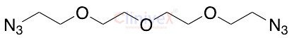 Azido-PEG3-azide