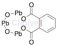 Dibasic Lead Phthalate