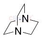 1,4-Diazabicyclo[2.2.2]octane (DABCO)