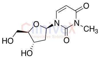 2'-Deoxy-N3-methyluridine