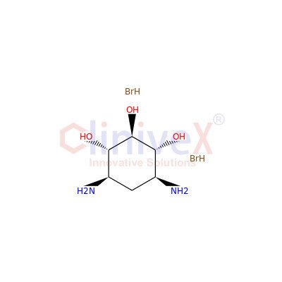 2-Deoxystreptamine, Dihydrobromide