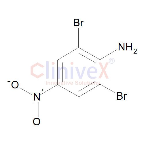 2,6-Dibromo-4-nitroaniline