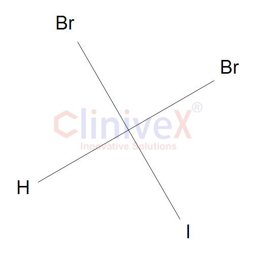 Dibromoiodomethane (90%)