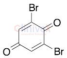 2,6-Dibromoquinone