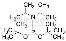 Di-t-butyl N,N-Diisopropylphosphoramidite