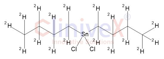 Dibutyltin Dichloride-d18