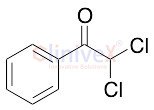 2,2-Dichloroacetophenone