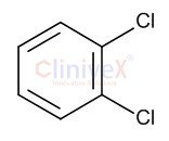 1,2-Dichlorobenzene 10 µg/mL in Cyclohexane