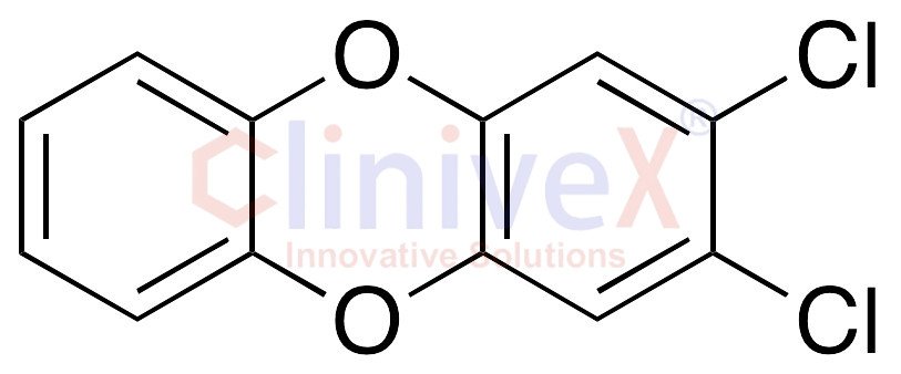 2,3-Dichlorodibenzo-p-dioxin