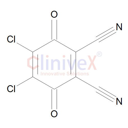 2,3-Dichloro-5,6-dicyanobenzoquinone