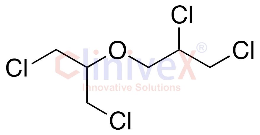 1,3-Dichloroisopropyl-2,3-dichloropropyl ether