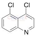 4,5-Dichloroquinoline