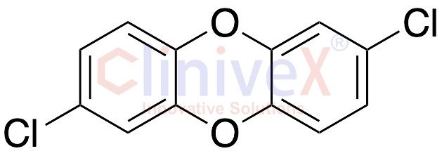 2,7-Dichlorodibenzo-p-dioxin