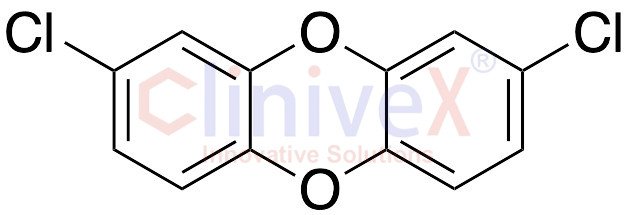 2,8-Dichlorodibenzo[b,e][1,4]dioxin