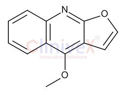 Dictamnine