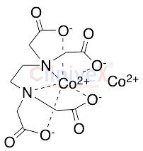 Dicobalt Edetate (>90%)