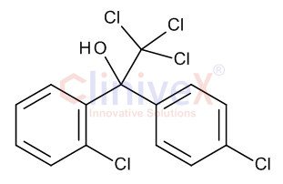2,4'-Dicofol 10 µg/mL in Cyclohexane
