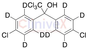 Dicofol-D8