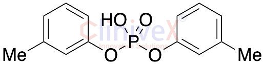Di-m-tolyl Phosphate