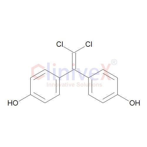 Bisphenol C 2 100 µg/mL in Methanol