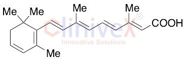 all-trans-3,4-Didehydro Retinoic Acid