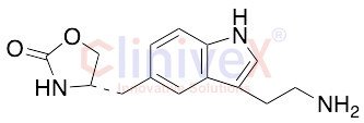 Didesmethyl Zolmitriptan (90%)